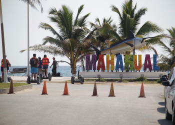 Perfect Day México: Parque Acuático en Mahahual