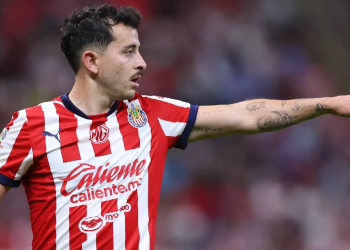 Alan Mozo Pachuca: Refuerzo clave Clausura 2026
