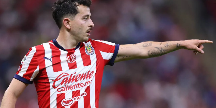 Alan Mozo Pachuca: Refuerzo clave Clausura 2026