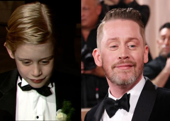 Macaulay Culkin Globos de Oro: Regreso Tras 35 Años