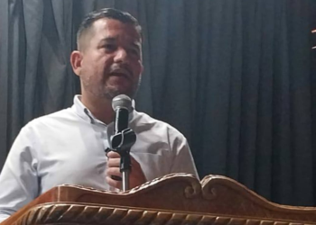 Sady Loaiza: Venezolano en polémica SEP