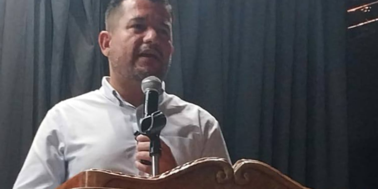 Sady Loaiza: Venezolano en polémica SEP