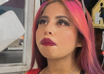 Lupita TikTok llanto regalo bebé conmueve redes