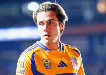 Sebastián Córdova fichaje Toluca 2026: El regreso del extremo