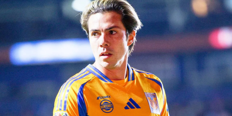 Sebastián Córdova fichaje Toluca 2026: El regreso del extremo