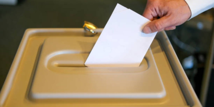 Reforma Electoral: Monreal Niega Borrador en San Lázaro