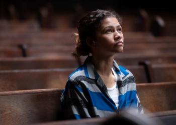 Euphoria temporada 3: Estreno confirmado para abril 2026