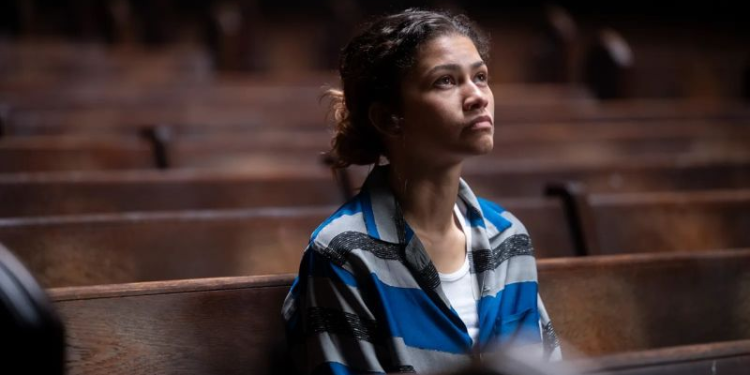 Euphoria temporada 3: Estreno confirmado para abril 2026