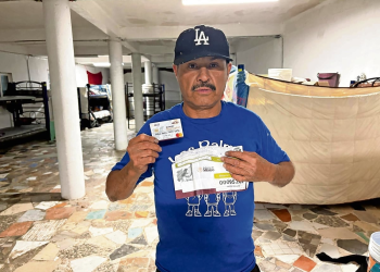 Deportado Michoacán: Miedo a Volver y Vida en Tijuana