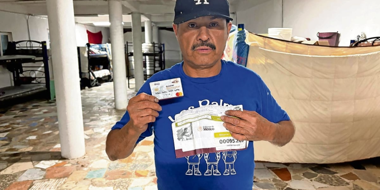 Deportado Michoacán: Miedo a Volver y Vida en Tijuana