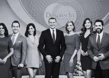 Despiden a Alan Tacher de Despierta América 2026