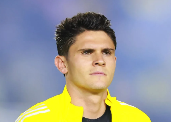 Tigres Israel Reyes: Interés Sorprende a América