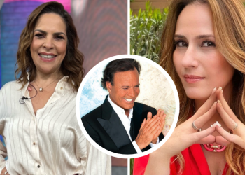Julio Iglesias acoso: Denuncias conmocionan al cantante