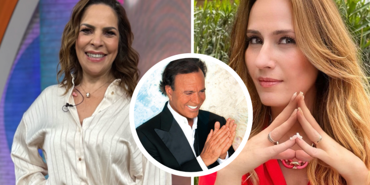 Julio Iglesias acoso: Denuncias conmocionan al cantante