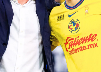 Santiago Baños baja América: Movidas clave 2026