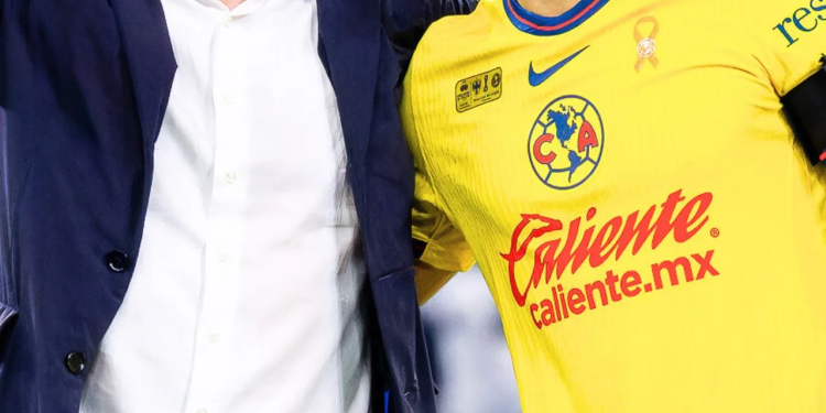 Santiago Baños baja América: Movidas clave 2026