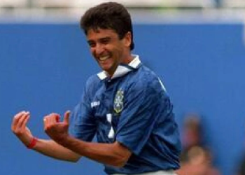 Bebeto México: Nostalgia por Estadio Azteca