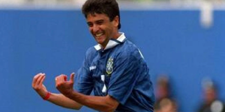 Bebeto México: Nostalgia por Estadio Azteca