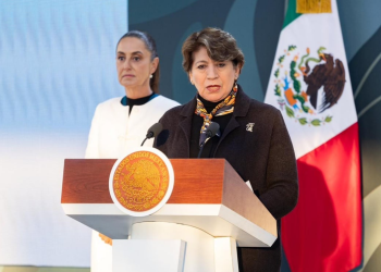 Operativos de seguridad Estado de México logran resultados históricos