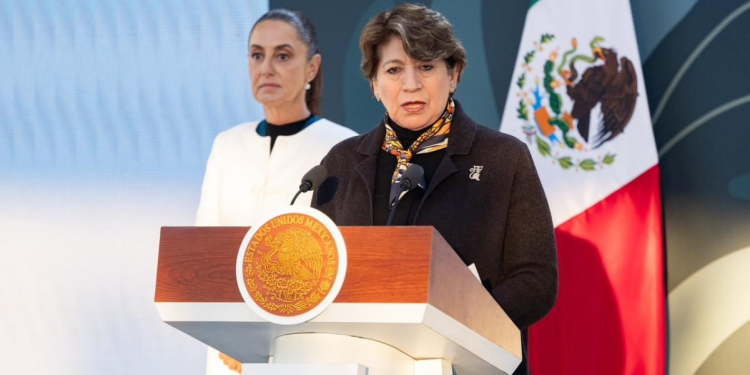 Operativos de seguridad Estado de México logran resultados históricos