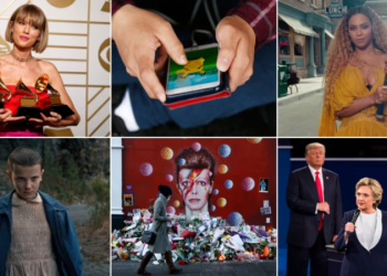 Nostalgia 2016: Por qué México revive una década