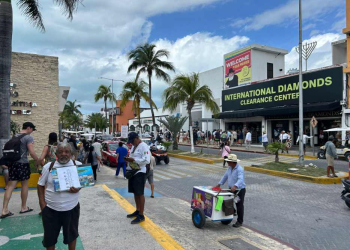 Turismo en Isla Mujeres al 95% en 2026