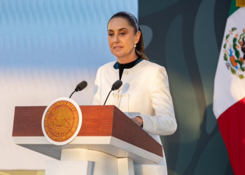 Reforma Electoral de Claudia Sheinbaum 2026