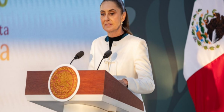 Reforma Electoral de Claudia Sheinbaum 2026