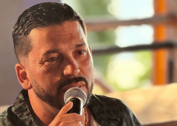 Luis Ángel "El Flaco" en Bogotá: Tributo a Yeison Jiménez