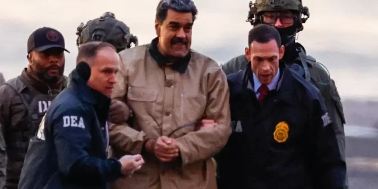 EU elimina referencia a Maduro como jefe del Cártel de los Soles en nueva imputación