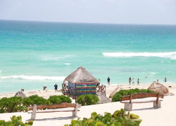 Prevén crecimiento del PIB turístico de 1.2% en Quintana Roo