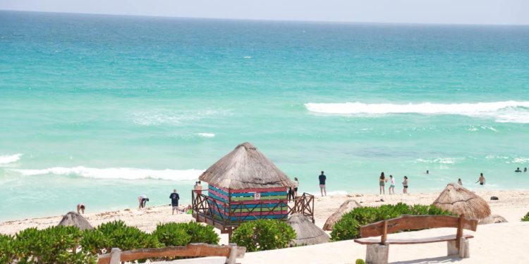 Prevén crecimiento del PIB turístico de 1.2% en Quintana Roo