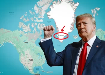 Crisis de la OTAN por amenazas de Trump sobre Groenlandia