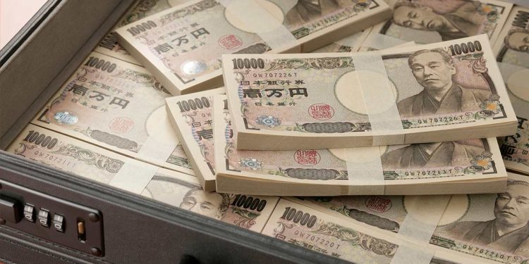 Asalto en Tokio: roban 2.7 millones de dólares en efectivo