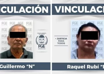 Vinculan a proceso a dos personas por trata en bar de Benito Juárez