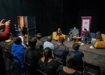 Aumenta el presupuesto para Cultura y Arte en Benito Juárez este 2026