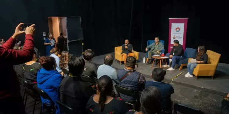 Aumenta el presupuesto para Cultura y Arte en Benito Juárez este 2026