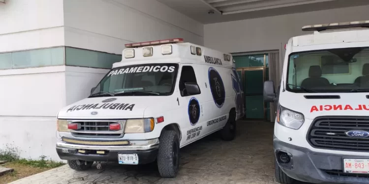 Machetean a hombre en Cielo Nuevo de Cancún mientras recogía latas