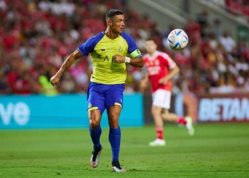 Cristiano Ronaldo pone fin a su huelga en Arabia Saudita