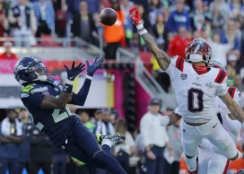 Patriots tras perder el Super Bowl 2026 ante Seahawks