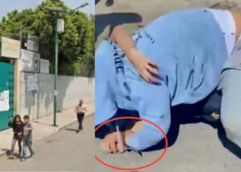 Alumno apuñalado en secundaria de Tlahuac sigue en terapia intensiva ya perdio dos organos