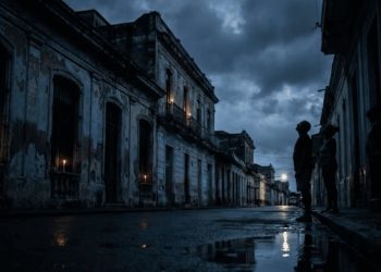 Apagon record en Cuba mas del 64 del pais quedara sin electricidad este 10 de febrero