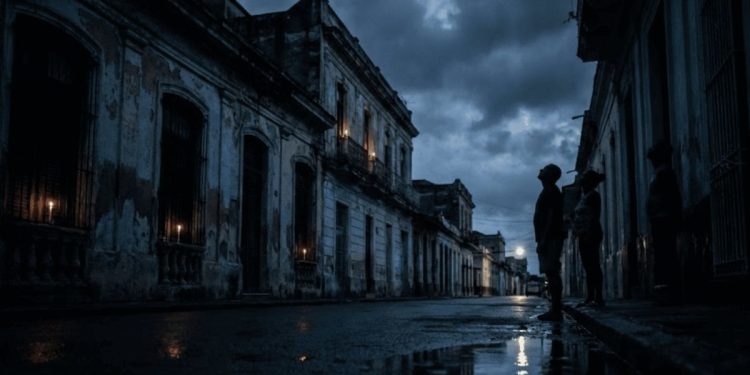 Apagon record en Cuba mas del 64 del pais quedara sin electricidad este 10 de febrero