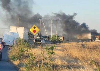 Ataque en Camargo hieren a elemento de la Guardia Estatal tras agresion armada