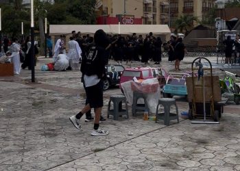 Sube hasta 30% el precio de abrigos por frentes fríos en Cancún