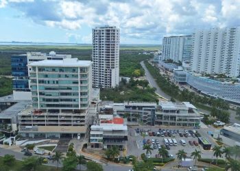 Rentas vacacionales caen en Quintana Roo por sobreoferta