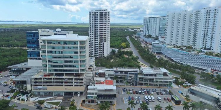 Rentas vacacionales caen en Quintana Roo por sobreoferta