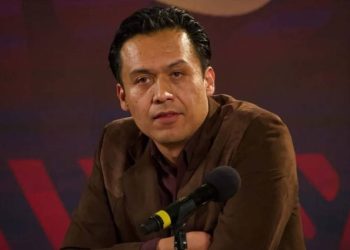 Caso Marx Arriaga: denuncian presunta red de extorsión en la SEP y cobros de hasta 38 mil pesos