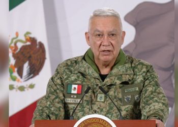 Cayo por una mujer Asi fue el operativo contra El Mencho en Tapalpa