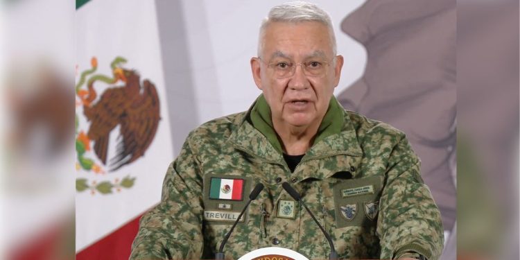 Cayo por una mujer Asi fue el operativo contra El Mencho en Tapalpa
